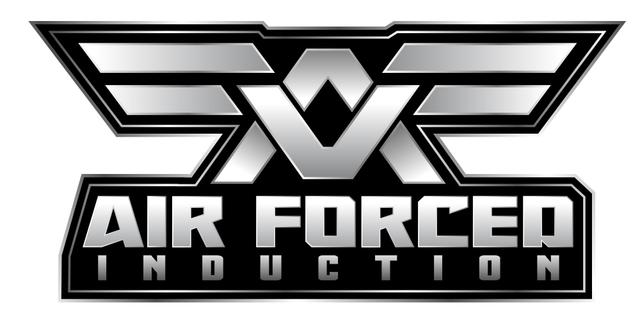 Air Forced Induction