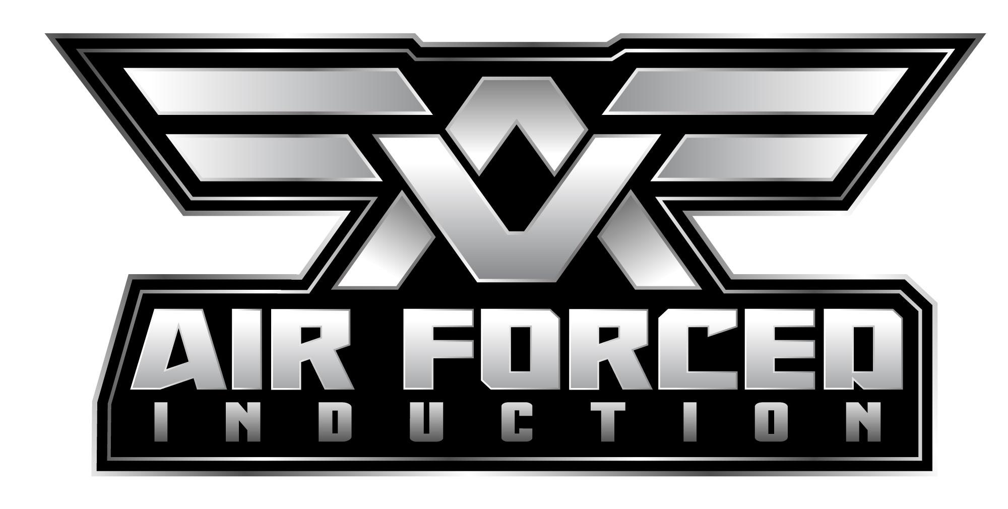 Air Forced Induction