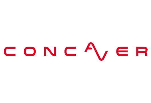 Concaver